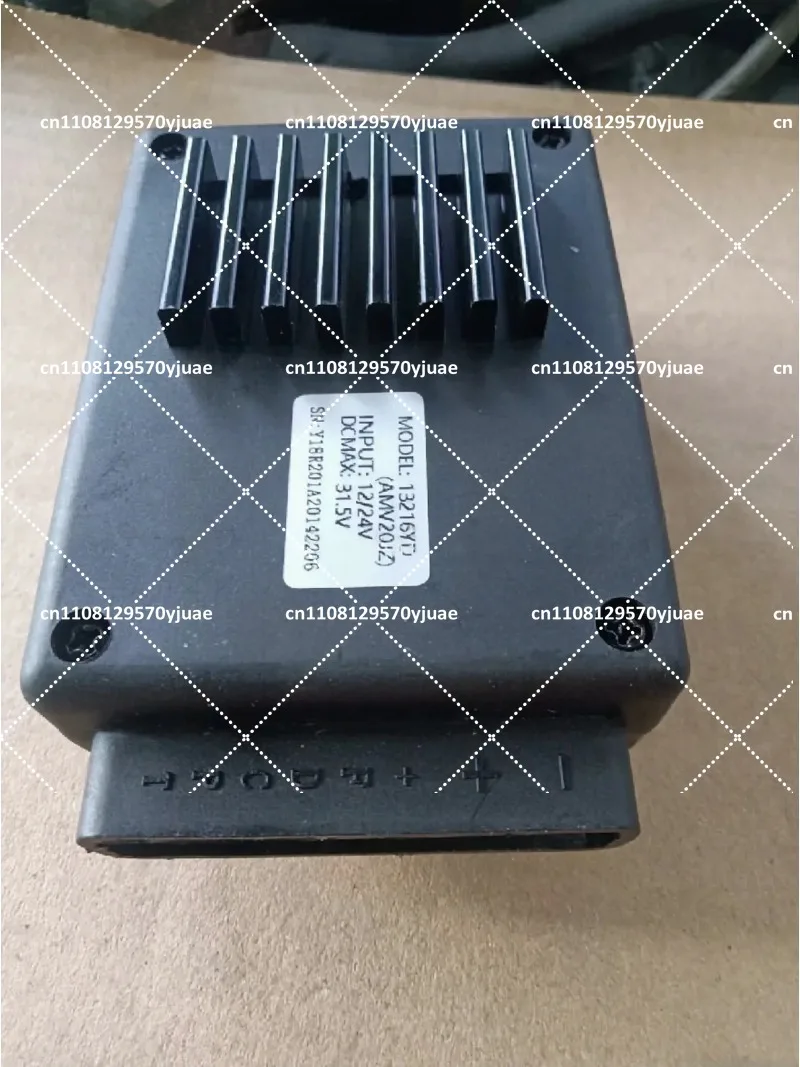 DC12/24V Refrigerator Variable Frequency Compressor Drive Module for Inverter Fridge