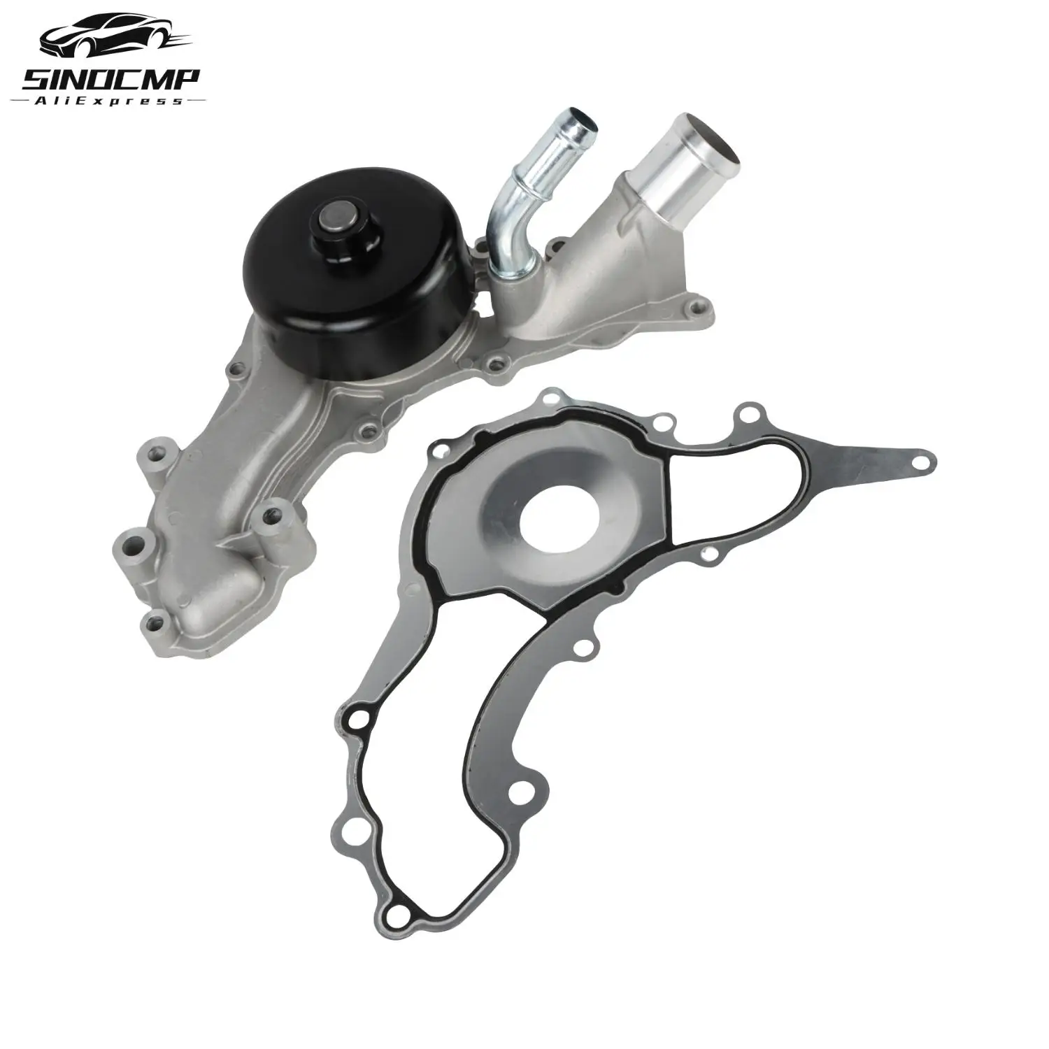 

AW6169 Water Pump 5184498AD 5184498AE 5184498AH 5184498AI 5184498AJ 5184498AK 5184498AL For 2011-16 Chrysler Dodge Jeep 3.6L V6