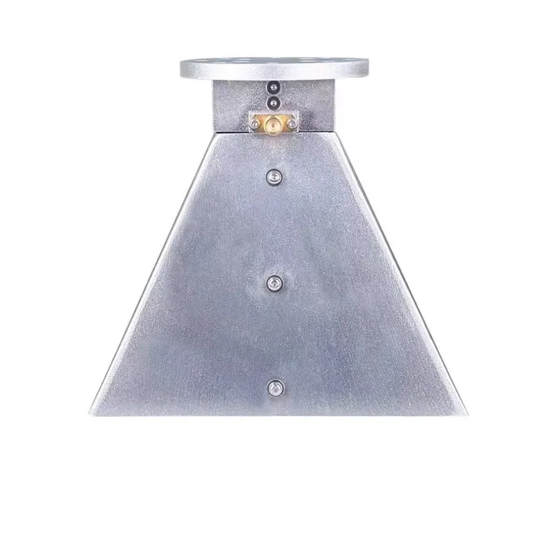 

For 1.6-18 G 16dbi Horn Antenna KA/KU/C/X/K Band Standard Gain Antenna