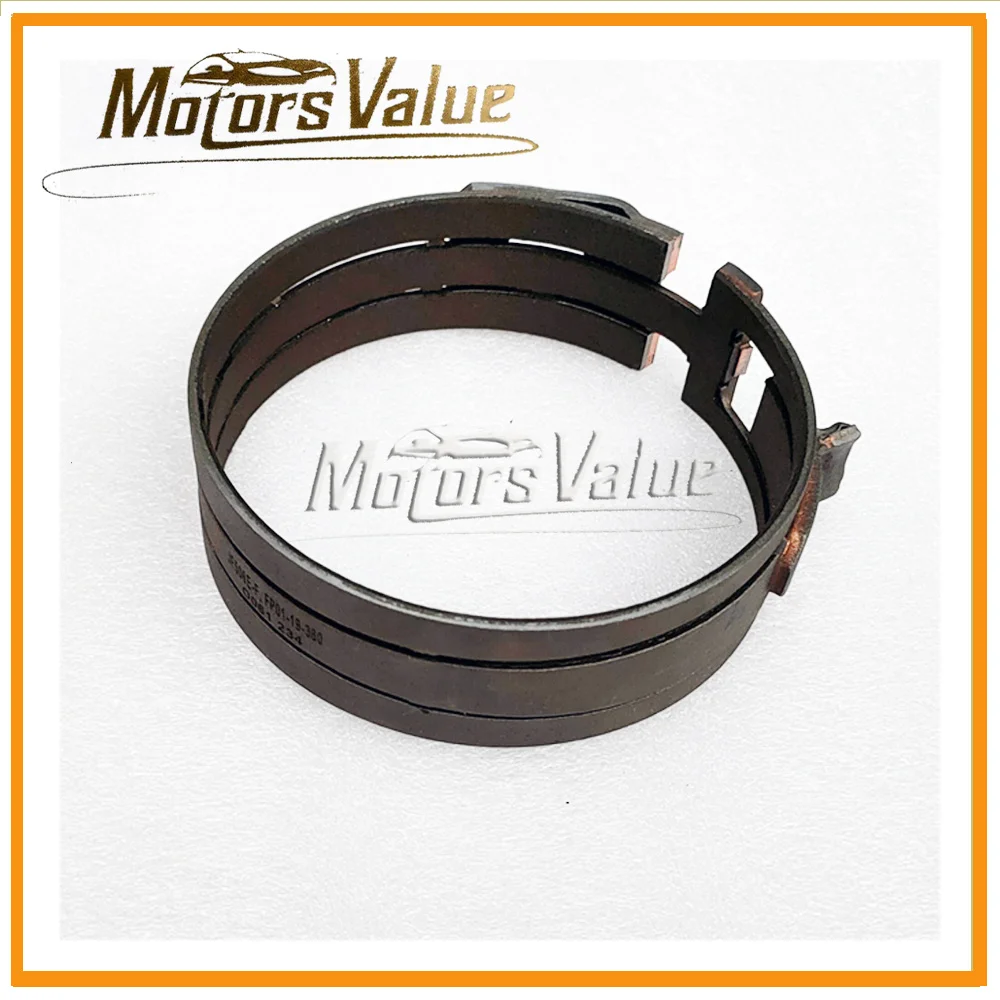 09A A5GF1 F5A42 JF506E RE5F01A 5F31J Automatic Transmission Reduction Brake Belt for Ford VW