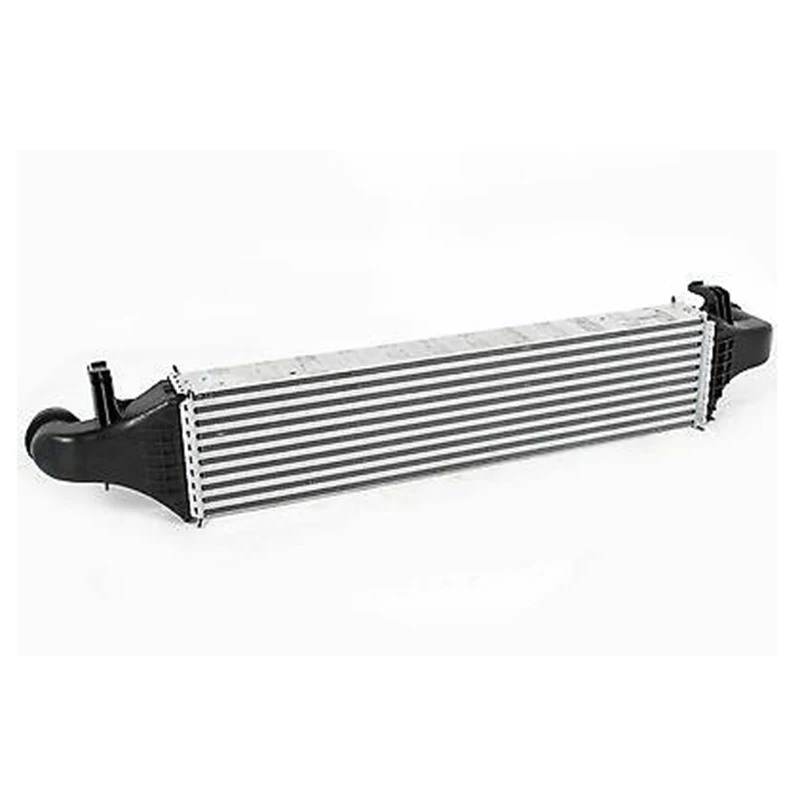 W221W220 S500 S600 M27 5S350 ML350 GL450 Turbine Radiator Intercooler