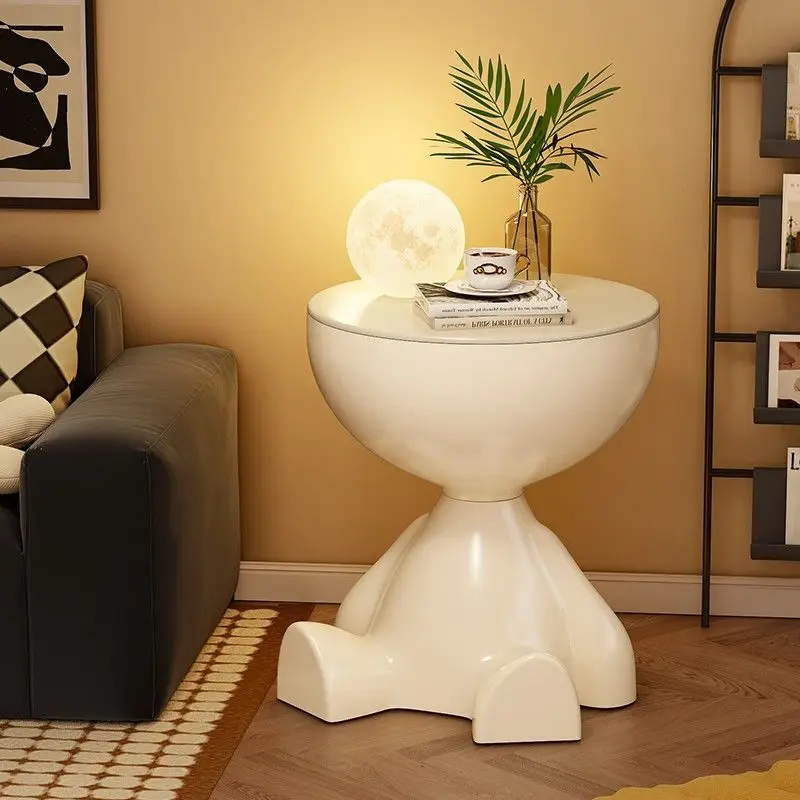 �y�Z�[�����z�N���G�C�e�B�u�ȃN���[���X�^�C���̃\�t�@�e�[�u�������i�A�t���b�g�w�b�h�T�C�h�e�[�u���A�ƒ�p�A�����ȃA�p�[�g�̃��r���O���[���̑�����