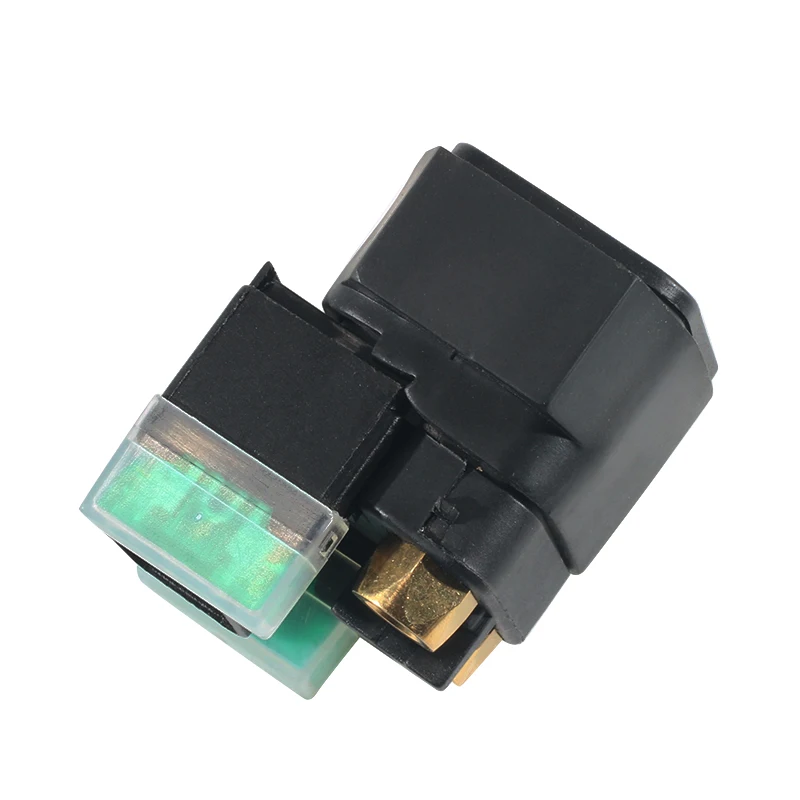Motorcycle Solenoid Starter Relay Switch For Suzuki VZ800Z VL1500 VL1500T VZ800 SV1000S SV650 SV650S SV1000 RF900  DL1000V-STROM