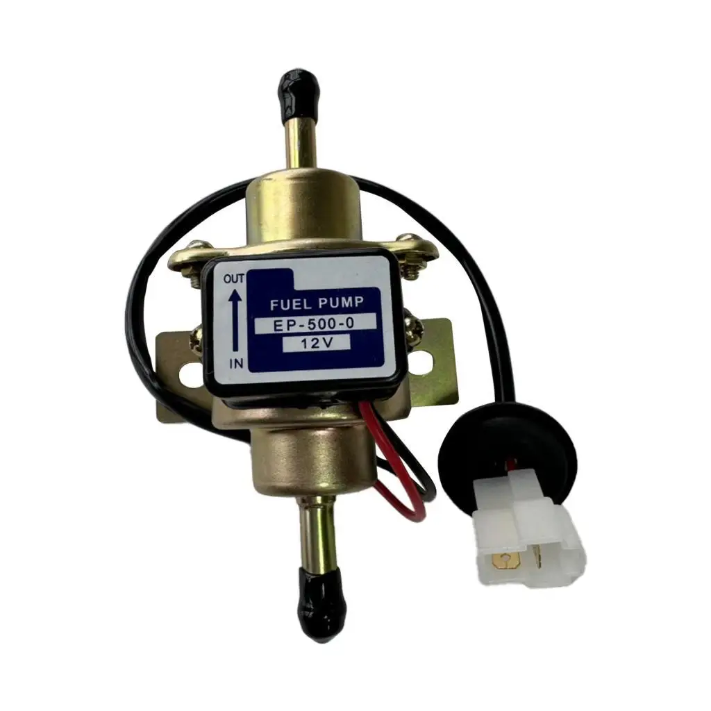 EP-500-0 Premium Fu…