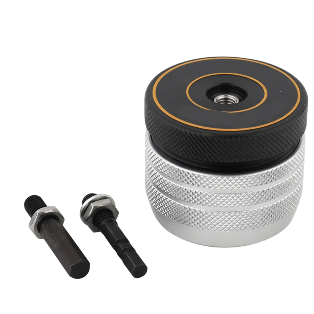 High Precision Electric Deburring Chuck For Efficient Pipe Chamfering And Metal Edge Trimming Tasks Electric Chamfering Chuck