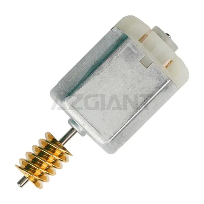 

Высококачественный сменный двигатель Azgiant для двигателя замка боковой двери 1020257.