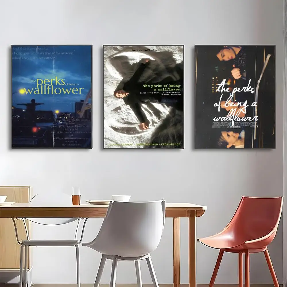 Movie TPOBAW Poster High-definition posters, wall art for living room and home decor.