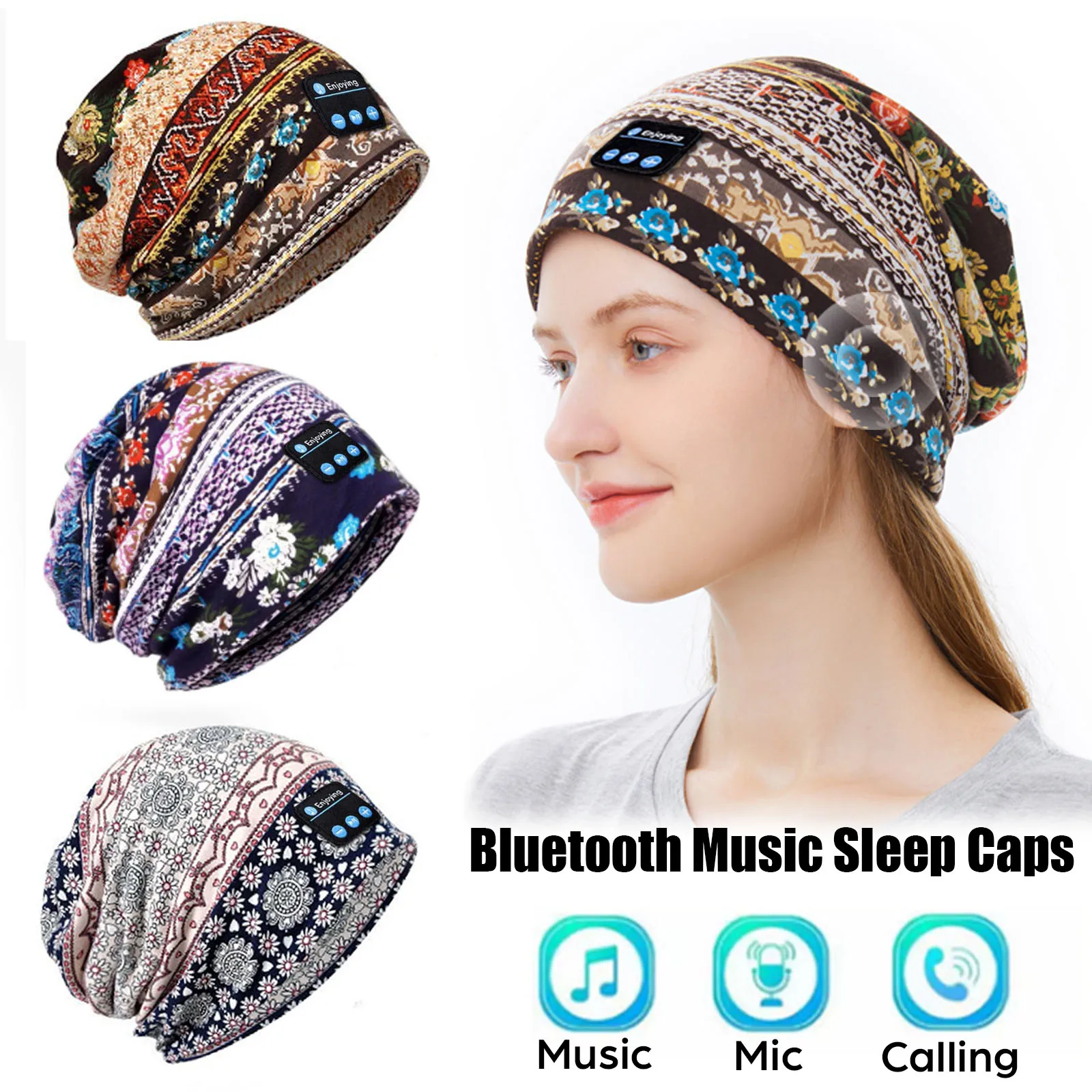 Wireless Bluetooth … - image