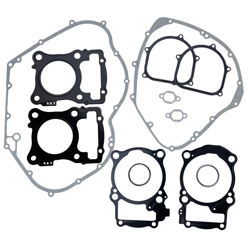 

Motorcycle Cylinder Crankcase Clutch Generator Cover Gasket Kits For Yamaha V-star 950 XVS950 2009-2017 Bolt 950 XVS950 14-23