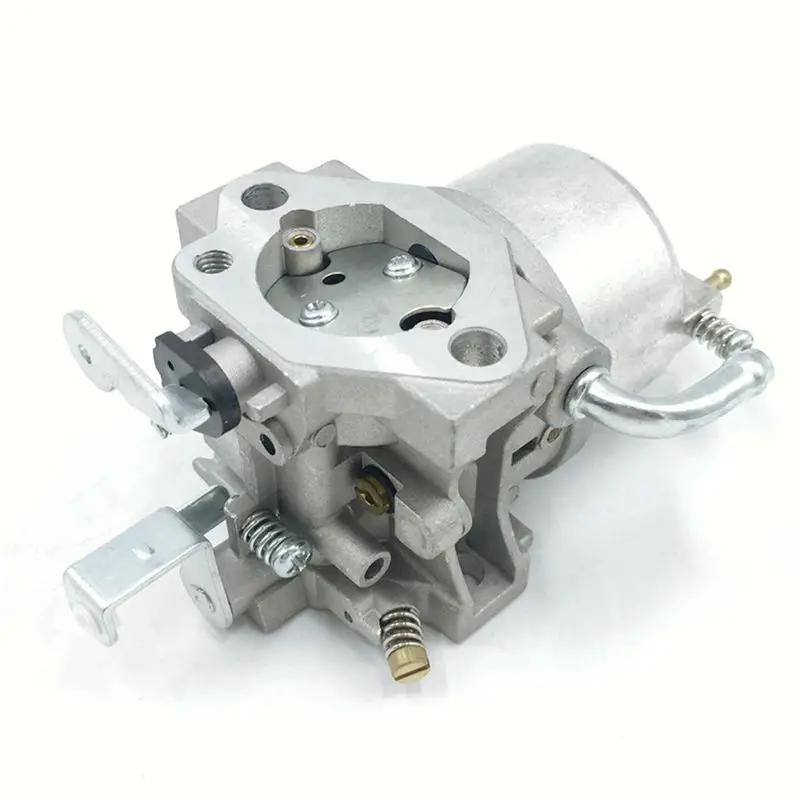Precision 4X Carburetor For - GM291 GM301 GB290 GB300 GT1000 8HP 10HP MGE4000