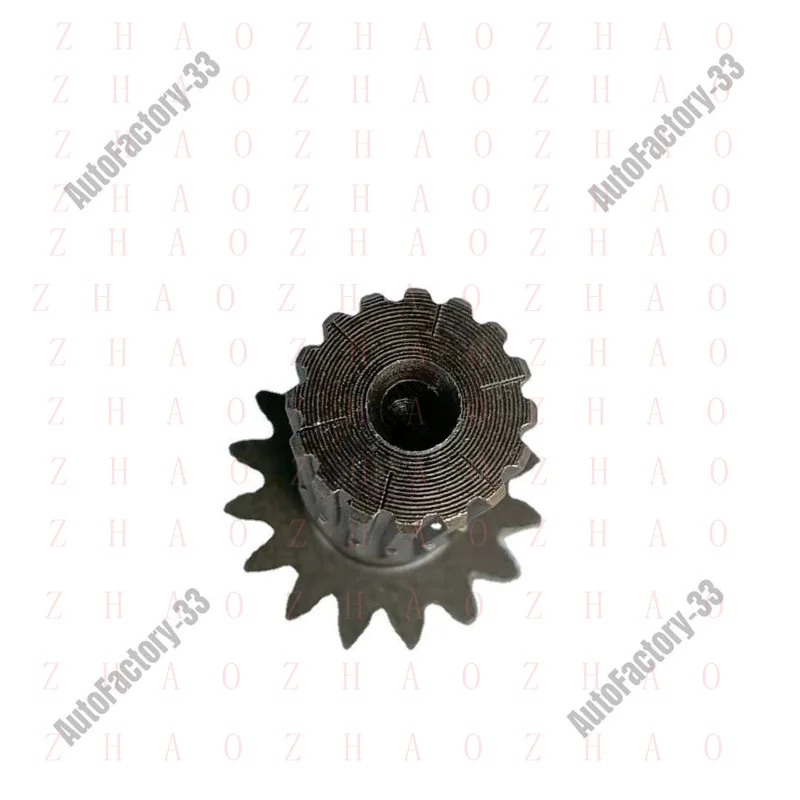L+ Drive Gear YA15V00001S006 SUN GEAR for Kobelco SK120-6 Excavator