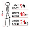 Size 5