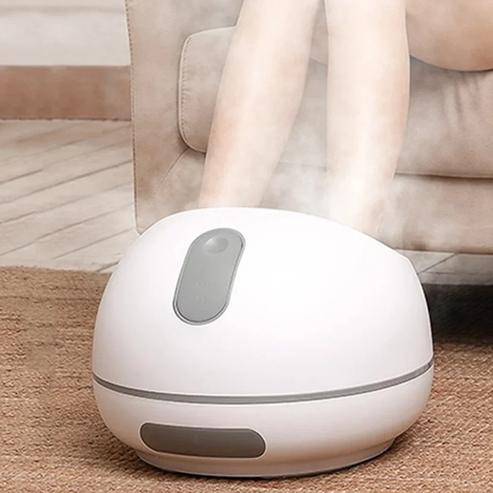 

High Quality Bath Spa Foot Massage Electric Foot Steamer Spa Bath Massager Foot Massager