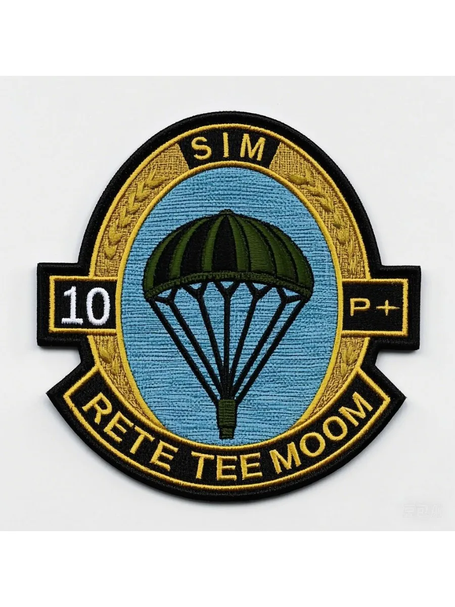 

102nd Recon Battalion Czech Army Special Forces Paratroopers T-Shirt 100% Cotton O-Neck Short Sleeve Summer Casual Mens T-shirt