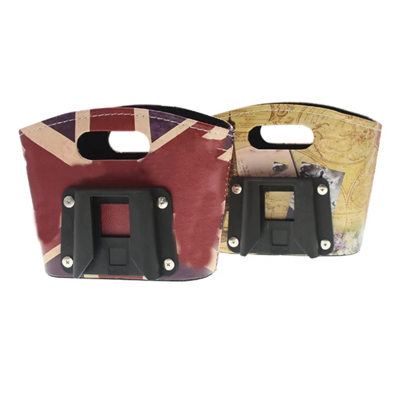 Abue-4Pcs Bike Carr… - image