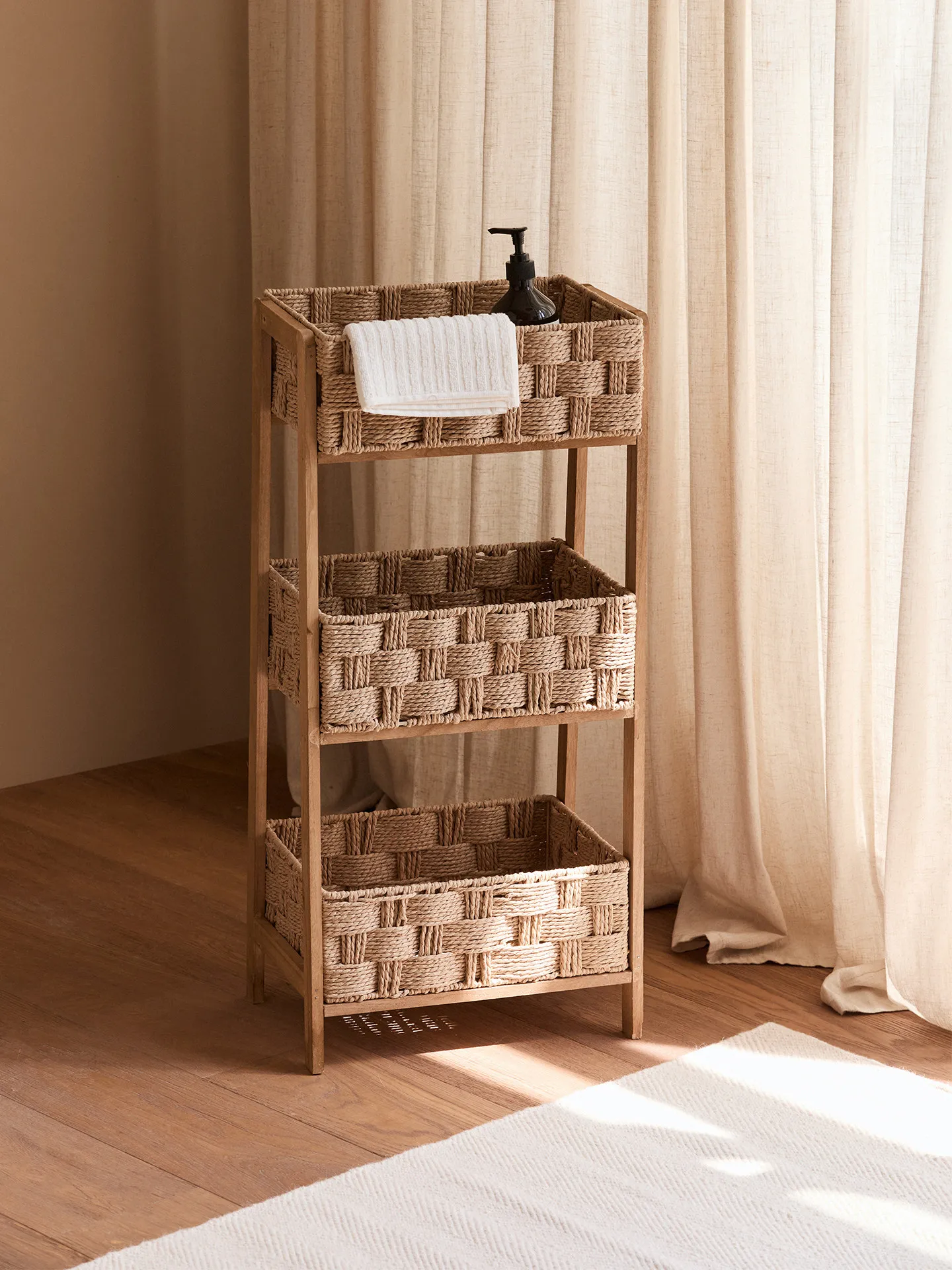 

Кухонная полка от пола до пола, многослойная ванная комната, туалет, мобильная детская спальня, полка для хранения закусок, книжная полка