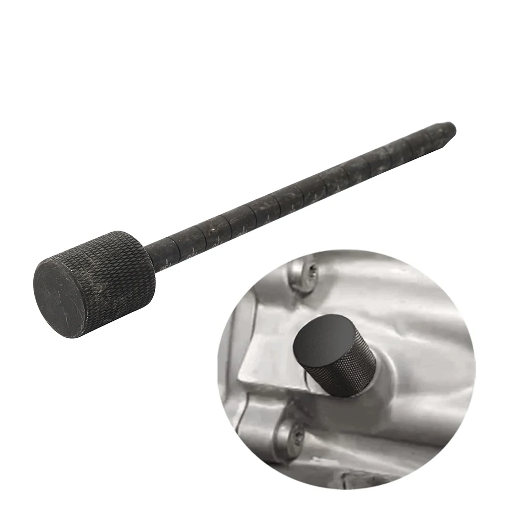 Car Transmission Dipstick Tool For Chrysler For Jeep 6F24 Automatic Trans 1017 10323A