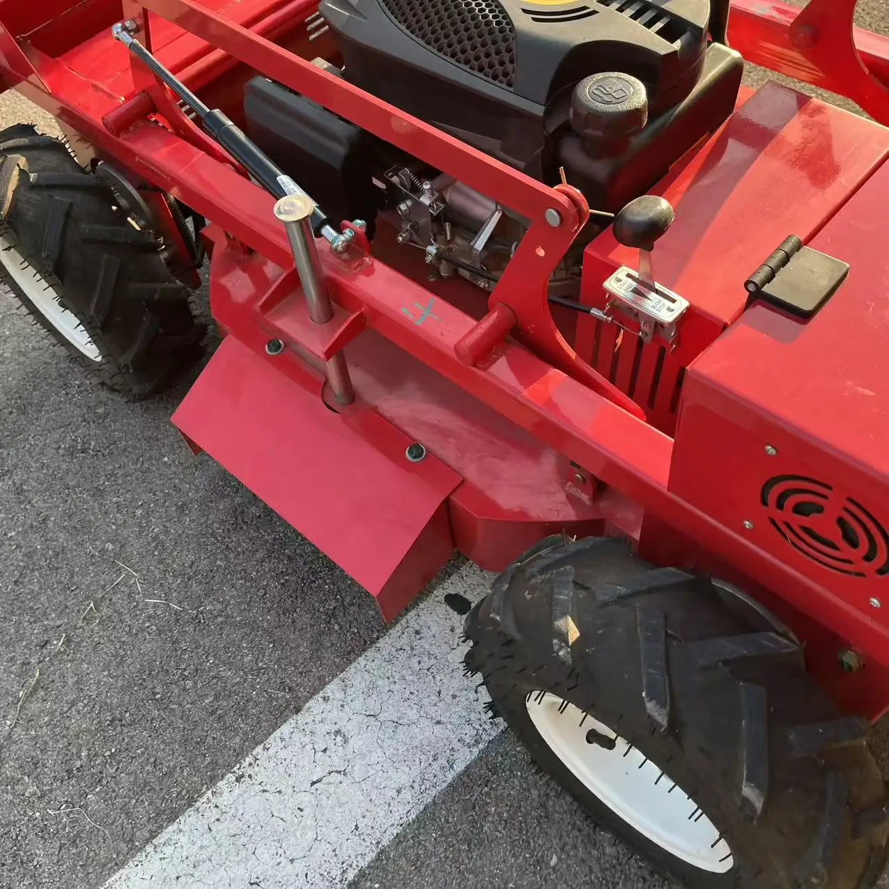 600 مللي متر عرض القطع جزازة العشب الذكية التحكم عن بعد حديقة المنزل مرتبة فورية التلقائي تسلق التنظيف السريع ميزات ممتازة