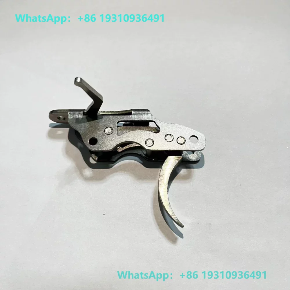New diving teak fish gun trigger fishing and hunting equipment fish arrow machine seat diving shot