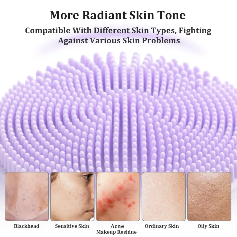 Thumbnail 4 - #2 Top Facial Cleansing Brushes Picks for Every Budget