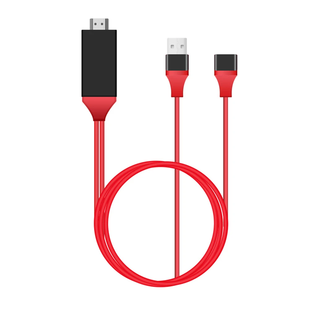 To Usb Cable Adapte… - image