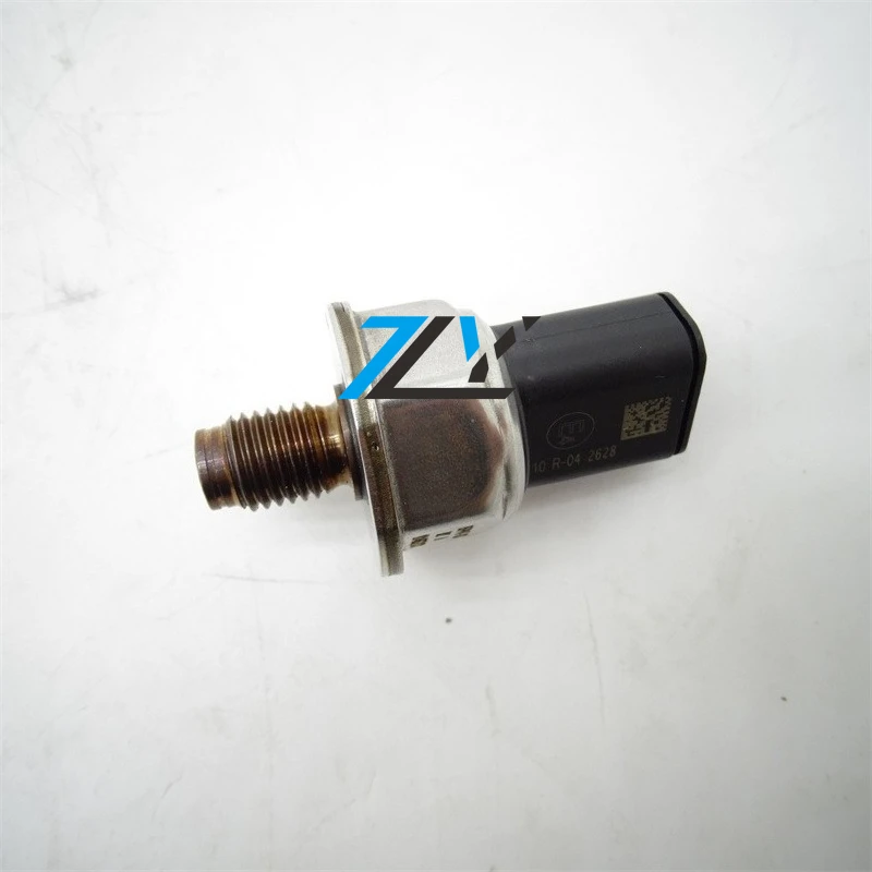 7210-0545 85PP47-03 Common Rail Pressure Sensor for D13 Engine Heavy Duty Trucks  23488939 22577715 28672623 22720182