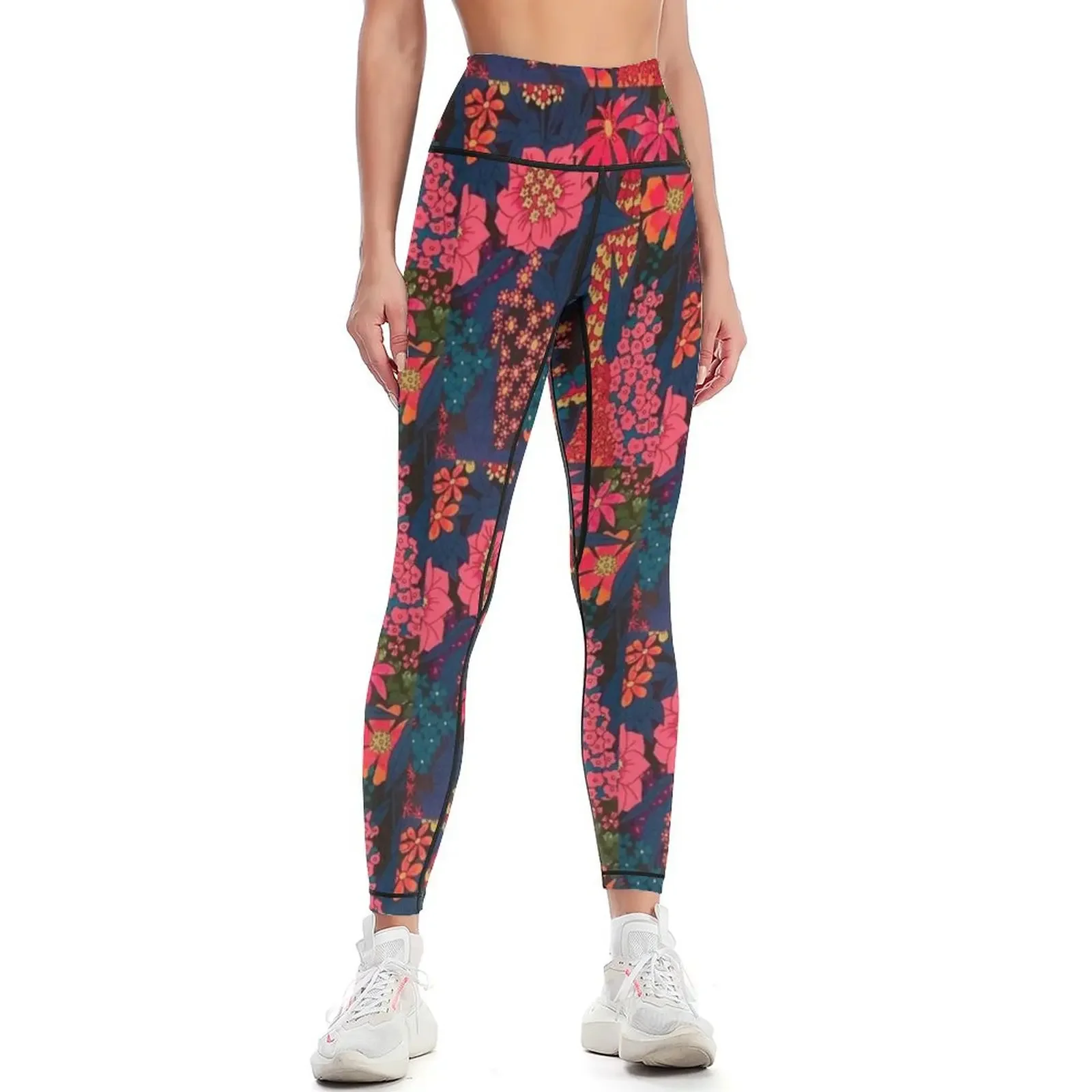 Hope World {J-Hope’s Mixtape} Leggings Golf wear harem pants Women's gym sport legging Womens Leggings