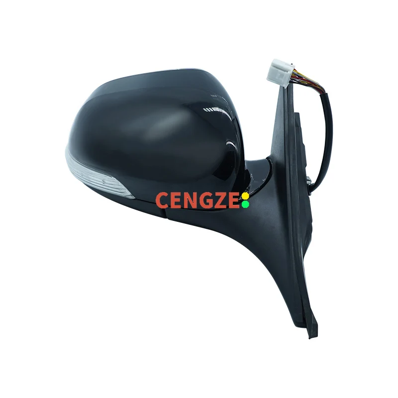 

Side Mirror Assembly For HONGQI H7 Rearview Mirror