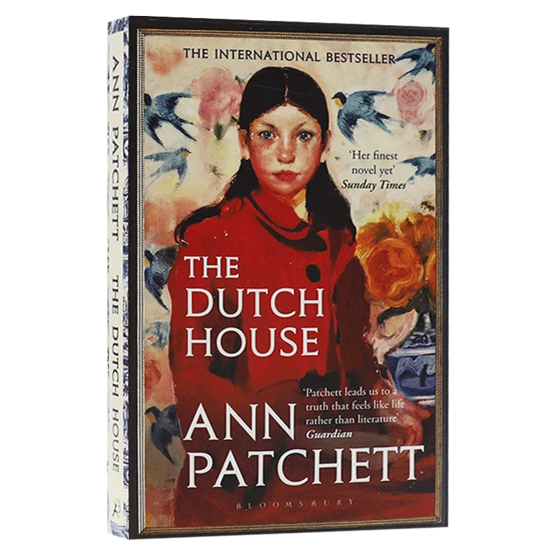 

Dutch House, Children's books aged 8 9 10 11 12 English books, Fairy tale novels 9781526624062