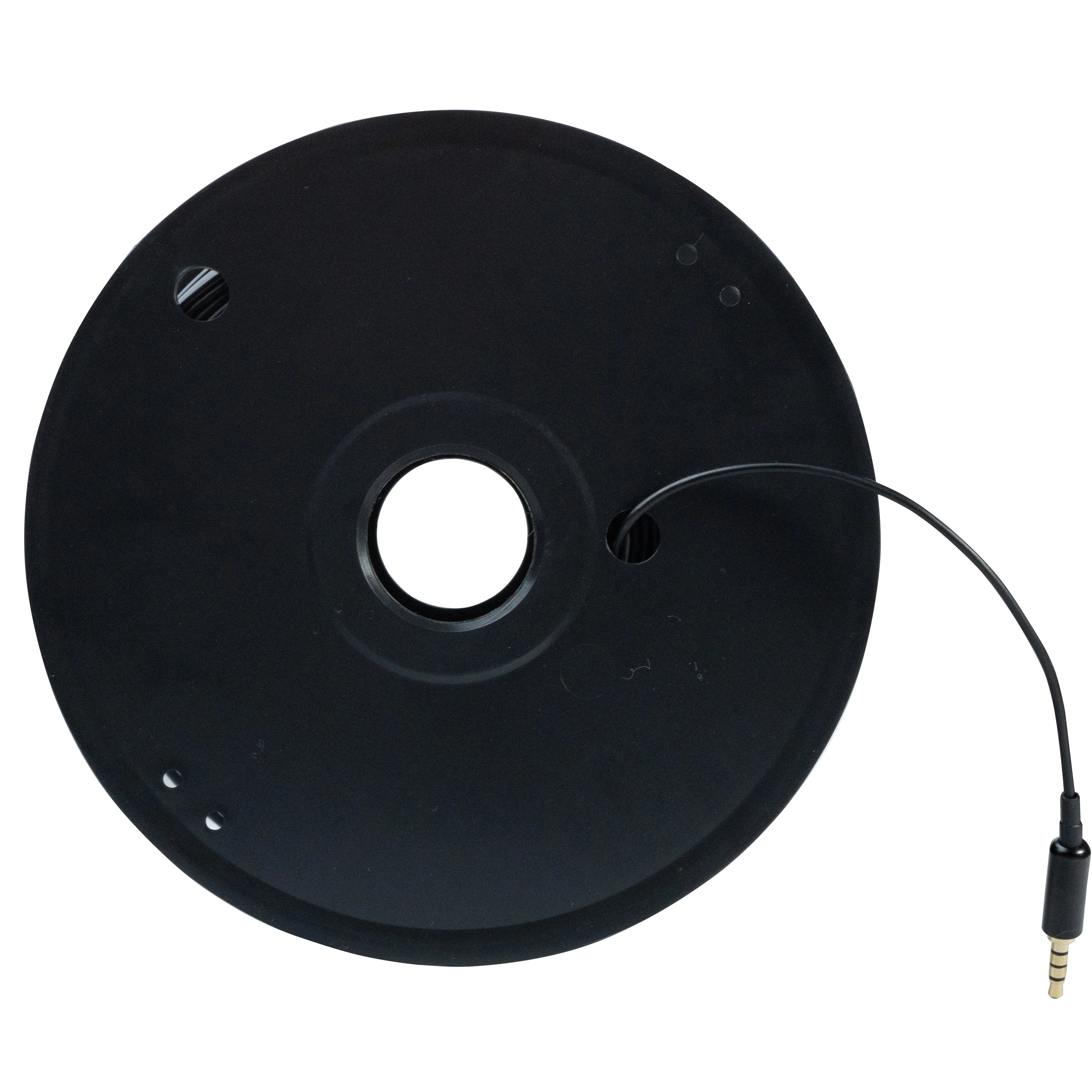 Thickened 300M 4-Core Underwater Camera Cable - Headphone Plug Fishing Accessory