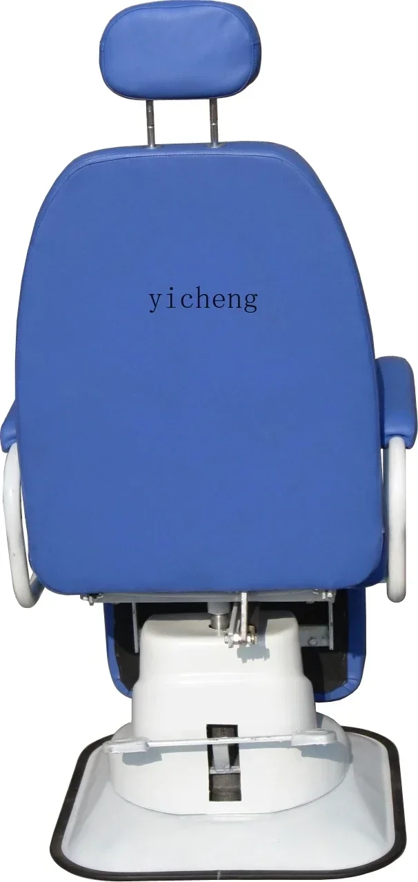 YZ6.15 Barber Chair Beauty Examination Chair Eyelash Chair Hairdressing Facial Bed