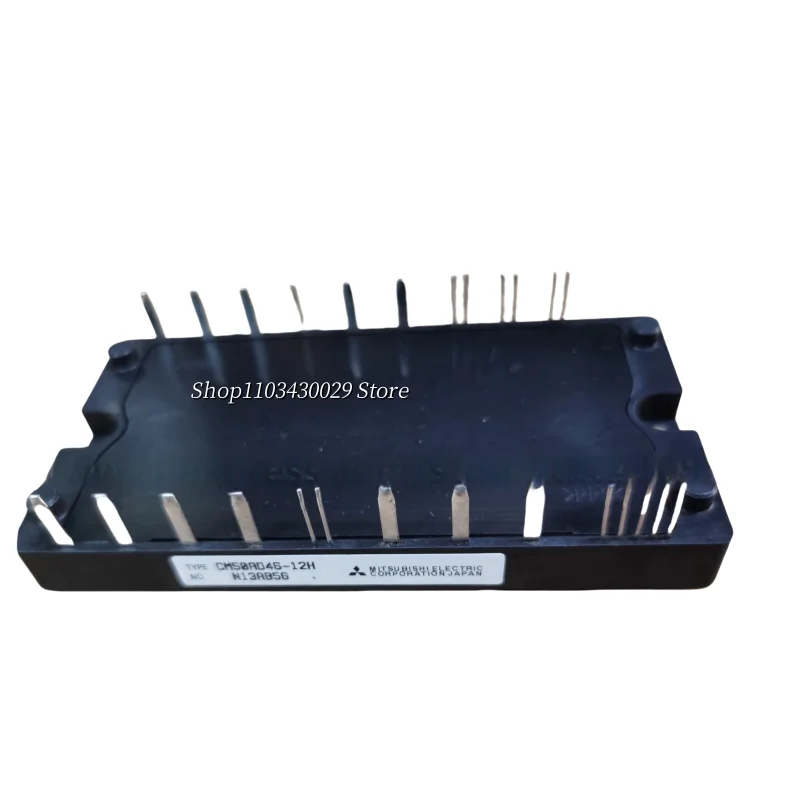 

CM50AD46-12H CM30AD46-12H CM30AD42-12H CM50AD42-12H New power module