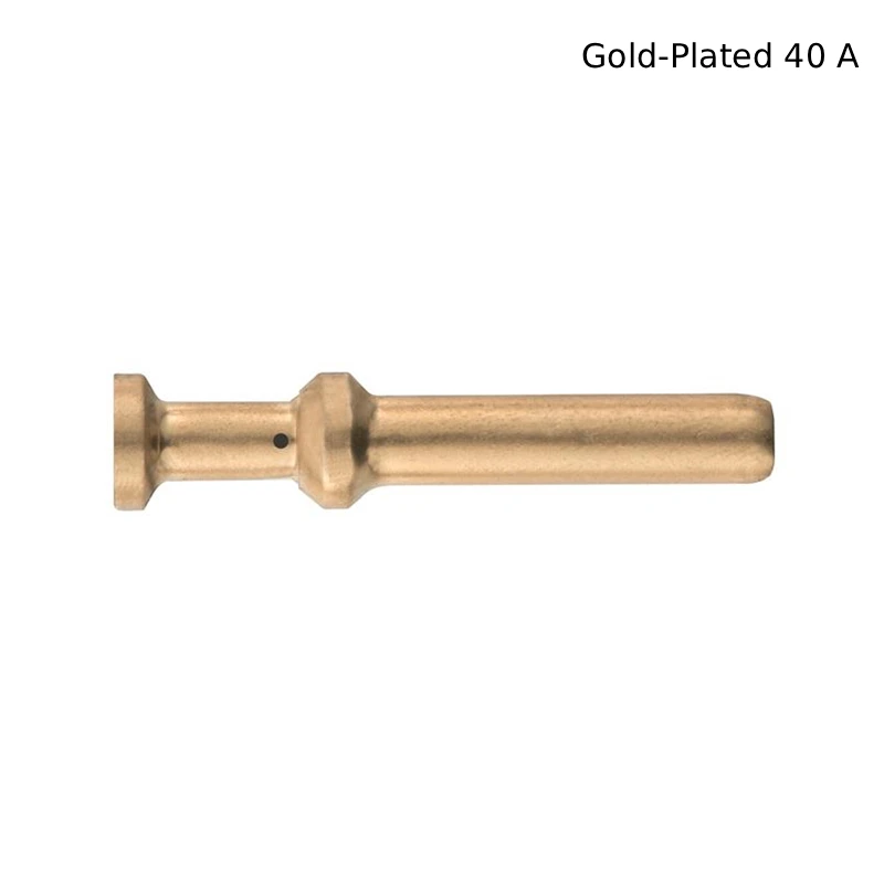 Male Insert 09322006114/09322006224,Female Connector,Crimp Pin Connector,Maximum Wire Gauge:16 AWG,Genuine Product