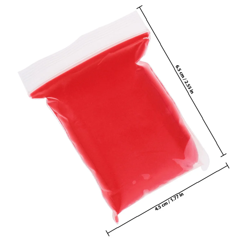 48 pezzi modellazione per bambini aria morbida riutilizzabile materiale scolpito artigianato fai da te argilla aria secca argilla smalto avventure