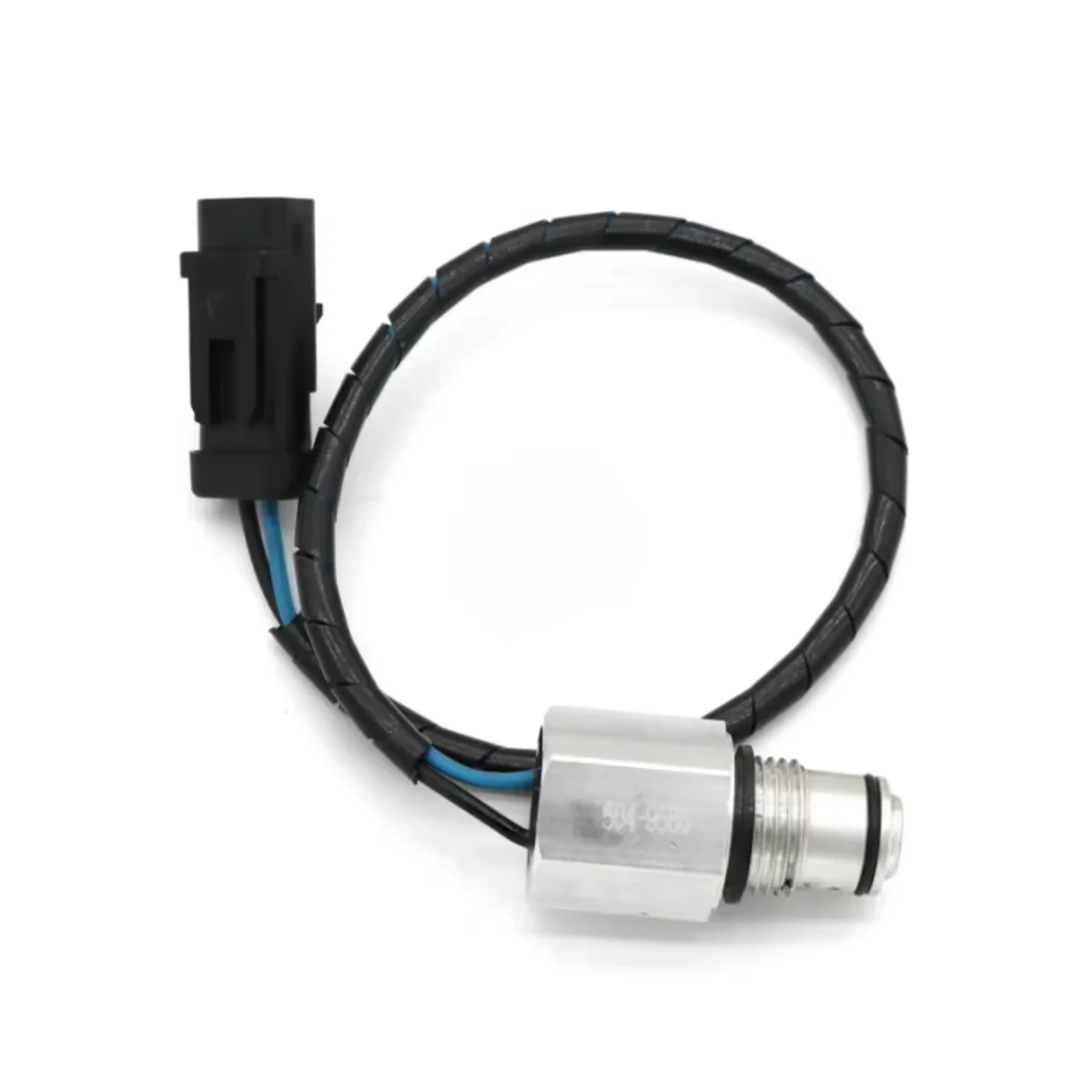 

For Excavator Accessories Oil Pressure Switch CA5049586 504-9586 5049586 Excavator E312 313 315 320 32 Diesel Engine Spare Parts