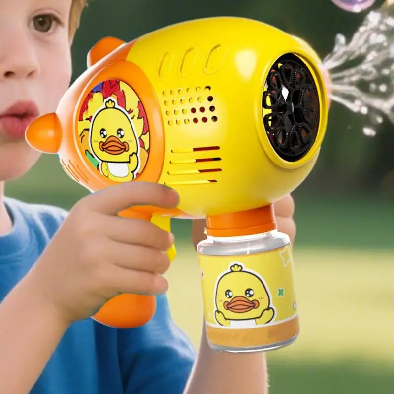 Máquina de bolhas para crianças, jogo externo, brinquedos interativos de praia ao ar livre, atividade de verão para atividades pré-escolares, parque