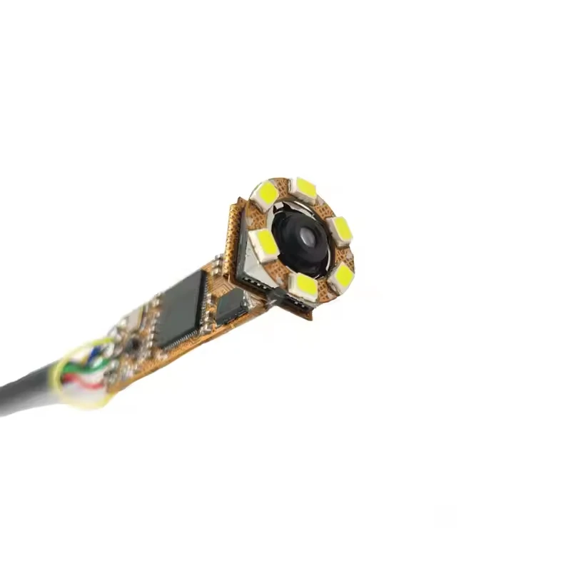 IMX298 16MP Hd Auto…