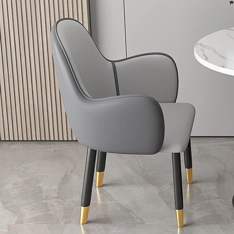Sillones Individuales de Diseño Portátil, Sillas de Lujo para Decoración, Sillas de Salón, Sillones para Juegos, Sillones para Sala de Estar, Sillones para Leer, Poltrona, Muebles de Dormitorio
