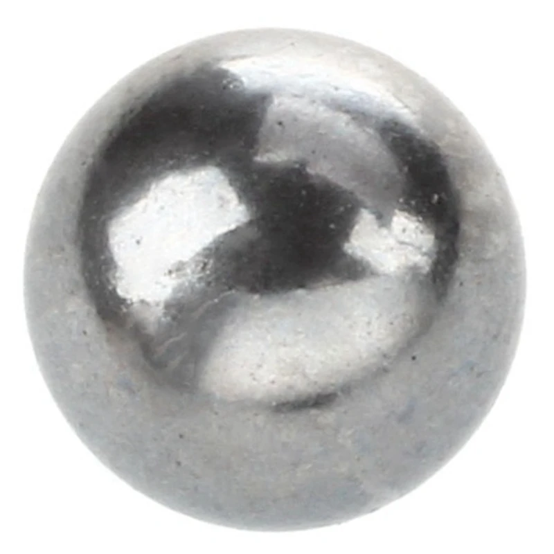 Bike Wheel Bearing Steel Balls Replacement 5Mm Diameter 500 Pcs image 3