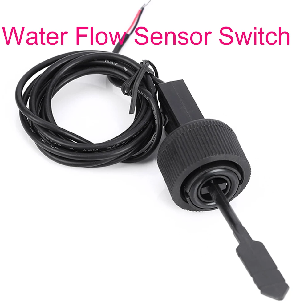 Water Flow Sensor S… - image