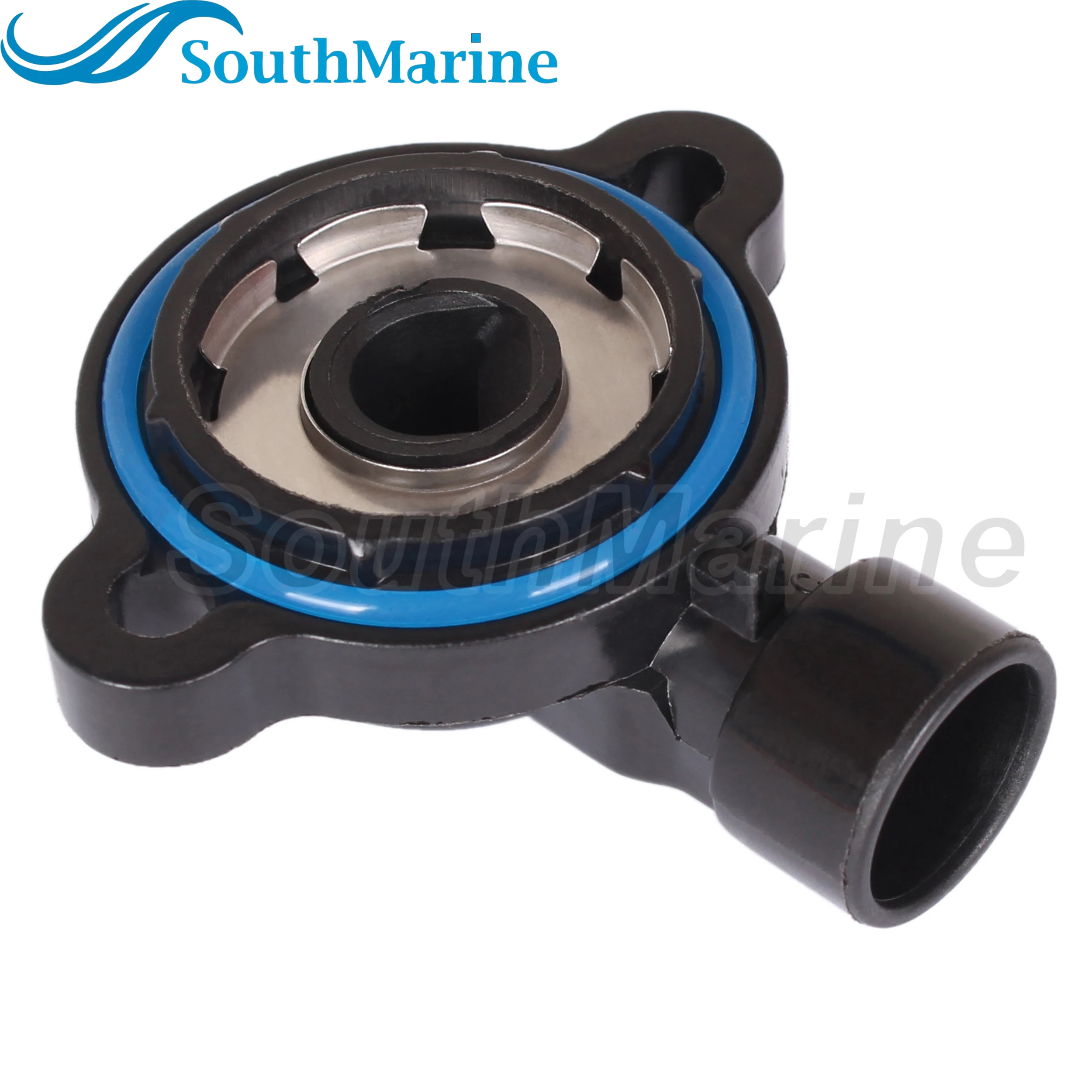 Boat Engine 853678T 8M0221731 18-7700 Throttle Position Sensor for Mercury Mercruiser V6-V8 EFI MPI / 3857487 for Volvo Penta