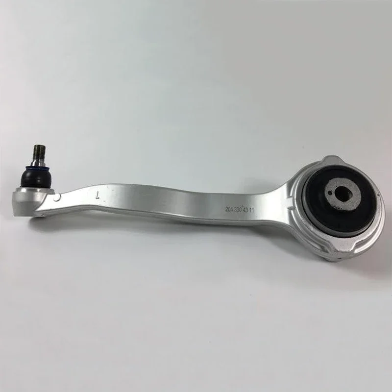 

Wishbone Control Arm Wheel Suspension Front Right/ Left For Mercedes-Benz W204 C180 C200 C260 C280 C300