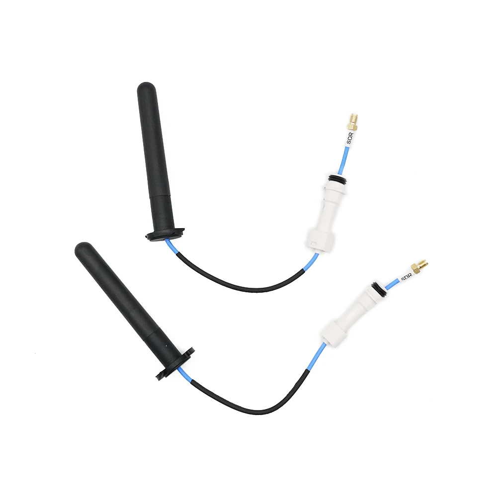 هوائي SDR (الأمامي) لـ DJI Agras T70P/T100/T60 ملحقات الطائرات بدون طيار الزراعية حماية النباتات أجزاء إصلاح الطائرة بدون طيار