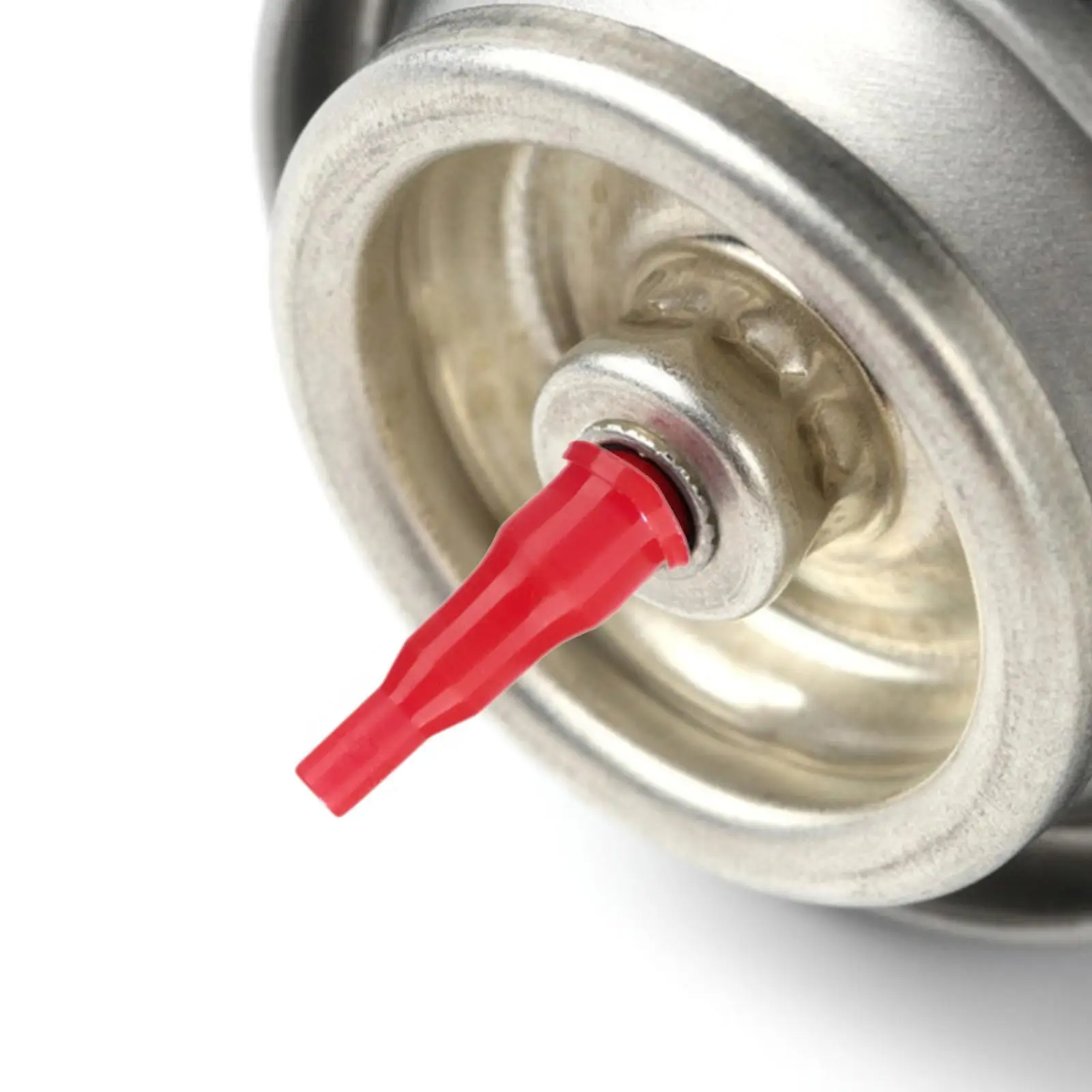 3Pcs Gas Tank Filling Valve Adapters Gas Tank Refill Camping Transfer Charging Spare Parts Nozzle Connectors Converters Portable