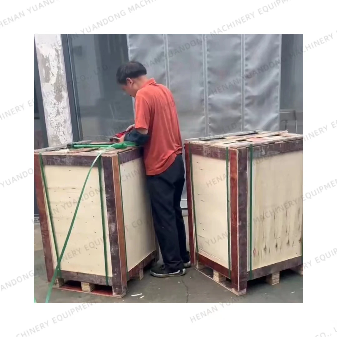 Small Square Tube Round Pipe Bending Machine Multifunctional Stainless Steel Pipe Bender - Image 4