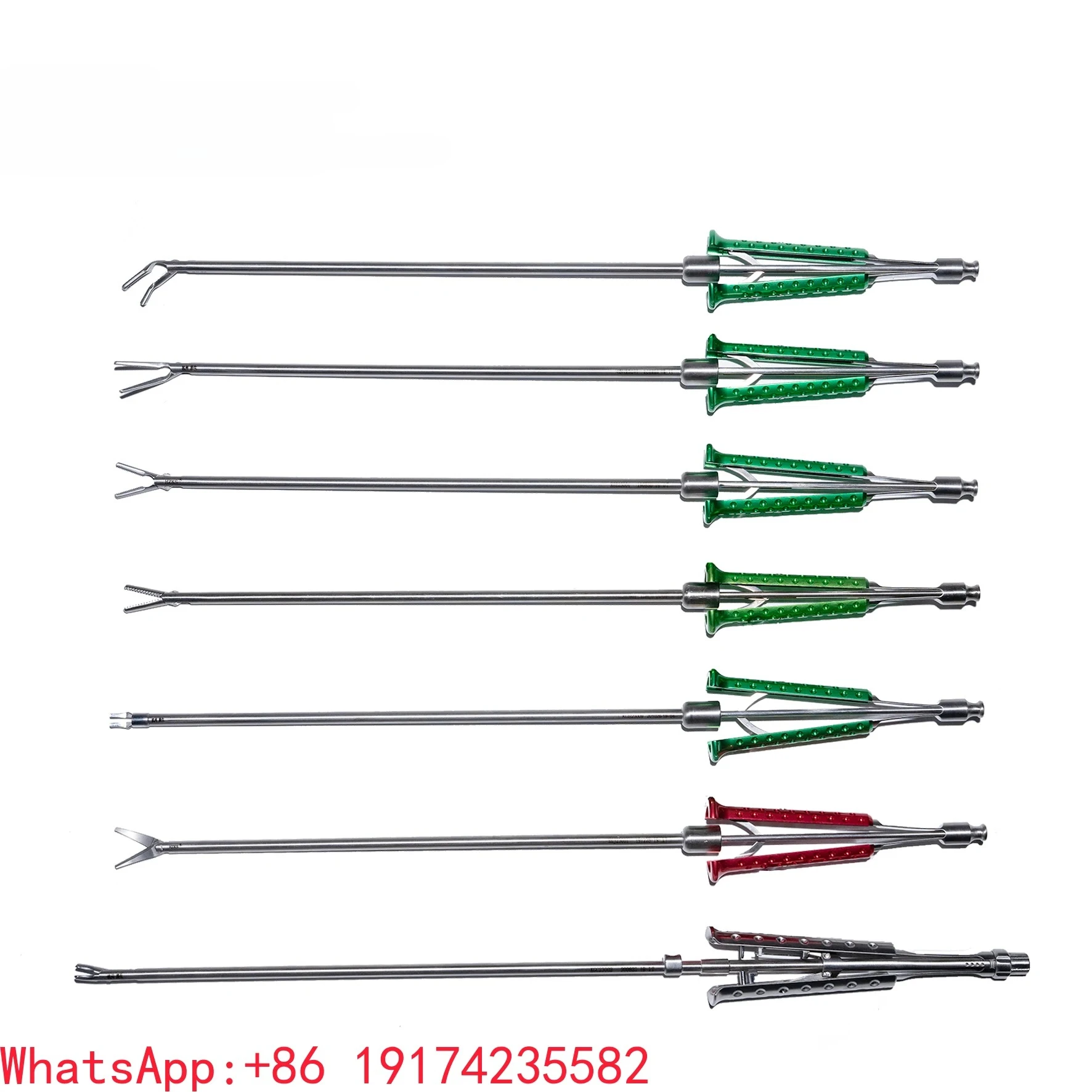 

Hot Sell Car-diac Instru-ments Set With Ne-edle Hold-er S-ciss-ors Maryland Twe-ezers M-e-dical In-struments