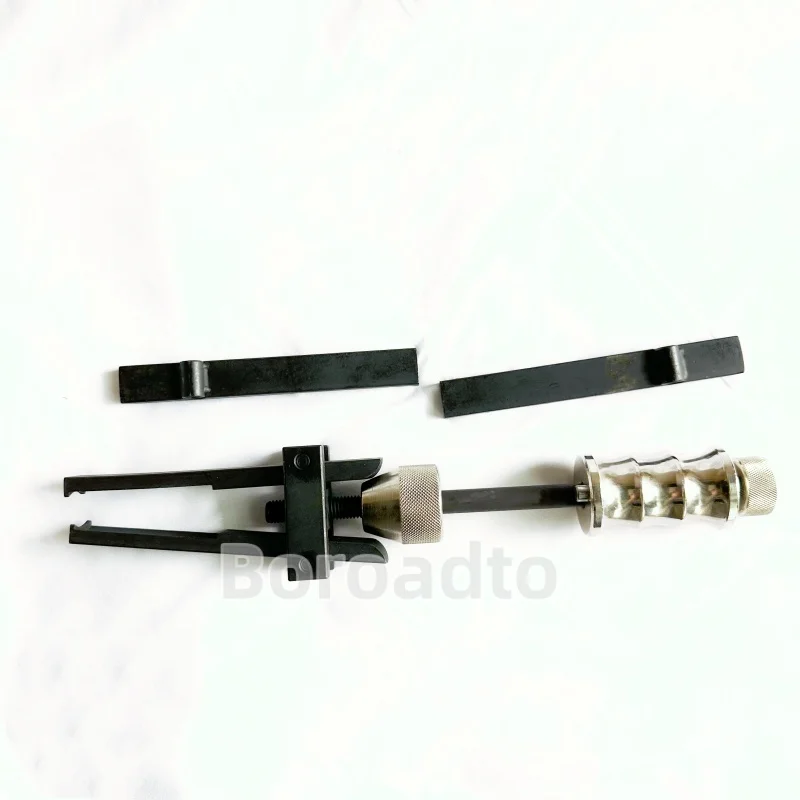 New Universal Diesel Common Rail Injector Puller Fuel Injector Removal Tool Extractor from Truck Auto