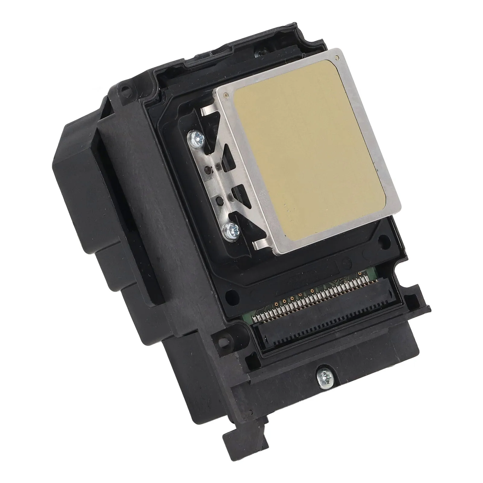 ملحقات أجزاء الطابعة رأس الطباعة لـ TX800 F192040 10th Gen 6 آلة صور ملونة طابعة لوحة مسطحة للأشعة فوق البنفسجية تعتمد على الزيت #2