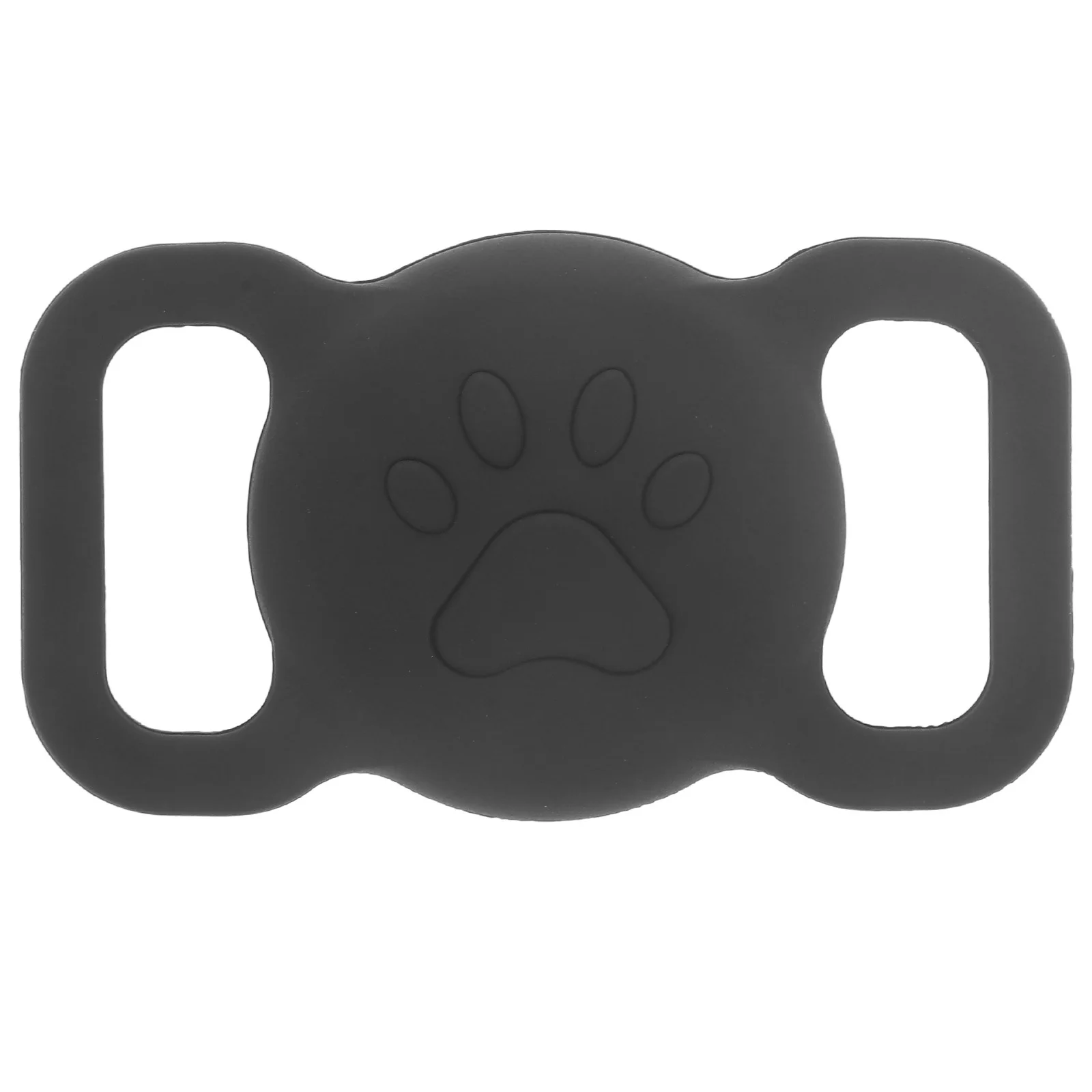 

Pet Tracer Sleeve Silicone Locator Cover Anti-Lost Protection Case Durable Accessory Locator Cover Protective Covers