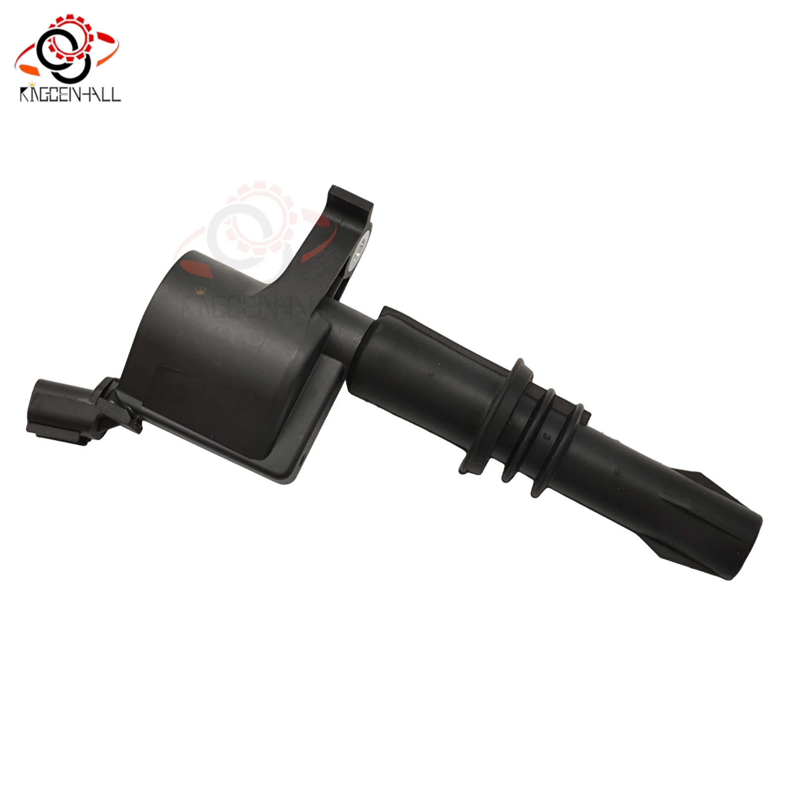 

8pcs Ignition Coil and Iridium Spark Plug Kit For Ford Explorer DG511 2006-2008 Truck V8 5.4L